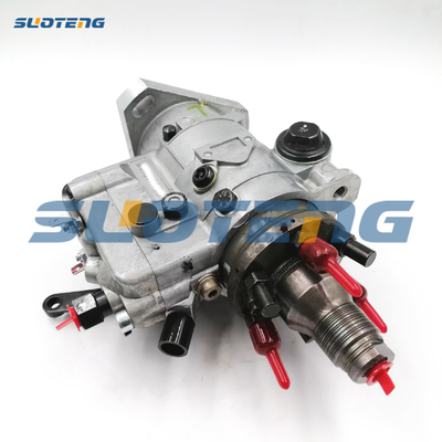 DB4327-5986 ডিজেল জ্বালানী ইনজেকশন পাম্প RE531128 ইঞ্জিনের অংশগুলির জন্য