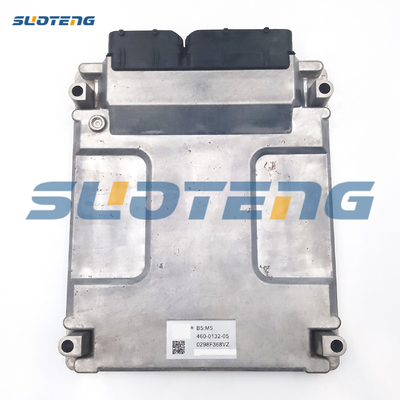 ৪৬০-০১৩২ নিয়ামক ECM ৪৬০০১৩২ Excavator E320D2 এর জন্য