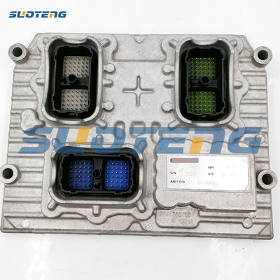4993120 নিয়ামক ECU ECM ইঞ্জিনের জন্য ISX15 QSB3.3 কন্ট্রোল বোর্ড