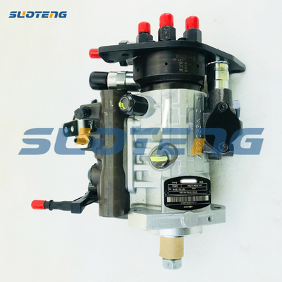 9521A031H ডিজেল জ্বালানী ইনজেকশন পাম্প 9521a031h 1569 C7.1 ইঞ্জিনের জন্য