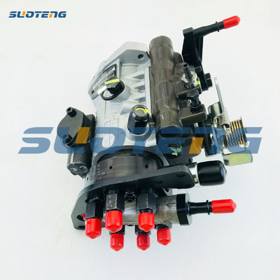 9521A031H ডিজেল জ্বালানী ইনজেকশন পাম্প 9521a031h 1569 C7.1 ইঞ্জিনের জন্য