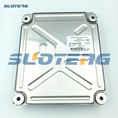 D16 ডিজেল ইঞ্জিনের জন্য 21358126 ECU কন্ট্রোলার