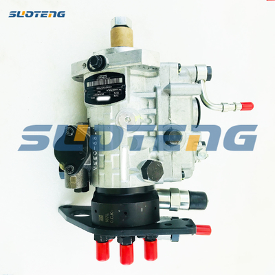 9521A310T ডিজেল জ্বালানী ইনজেকশন পাম্প 9521a310t 1575