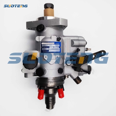 DB4427-5253 DB44275253 ইঞ্জিনের যন্ত্রাংশের জন্য জ্বালানী ইনজেকশন পাম্প