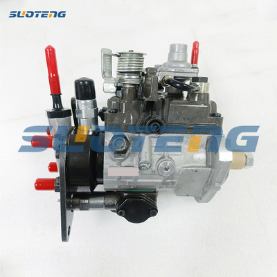 2644H023 3054C ইঞ্জিনের অংশগুলির জন্য জ্বালানী ইনজেকশন পাম্প