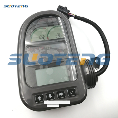 EC210B এক্সকাভেটরের জন্য 14390065 মনিটর ডিসপ্লে প্যানেল