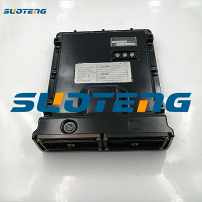 E312D E345C খননকারী 2218874X এর জন্য 221-8874X বৈদ্যুতিক যন্ত্রাংশ ECU কম্পিউটার বোর্ড