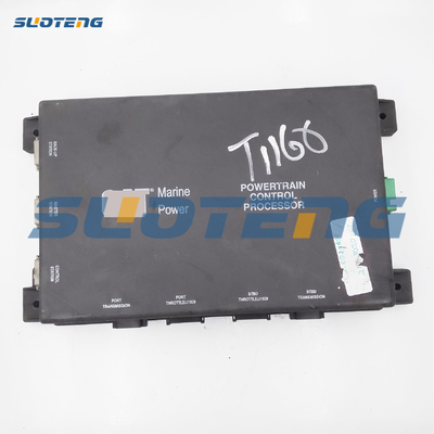 219-8020 2198020 পাওয়ার ট্রেন নিয়ন্ত্রণ ECU C9 নৌ ইঞ্জিনের জন্য