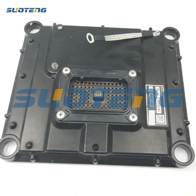 386-3444 3863444 নিয়ামক ইসিএম E323D2 Excavator জন্য