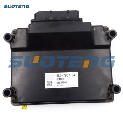 E320 এক্সকাভেটরের জন্য 489-7907 4897907 কন্ট্রোলার Ecu