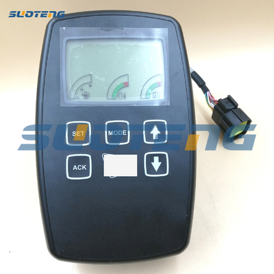 332/K4244 332K4244 মনিটর ডিসপ্লে জন্য JS200 Excavator