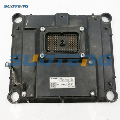 376-8859 3768859 নিয়ামক ECU ECM 305E 308E এক্সক্যাভারের জন্য