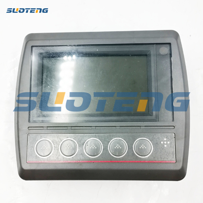 444-5471HE02 466-3567HE00 মনিটর ডিসপ্লে প্যানেল 313D2GC এক্সক্যাভারের জন্য