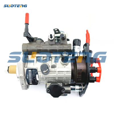 9521A030H ডিজেল জ্বালানী ইনজেকশন পাম্প E320D2 Excavator জন্য