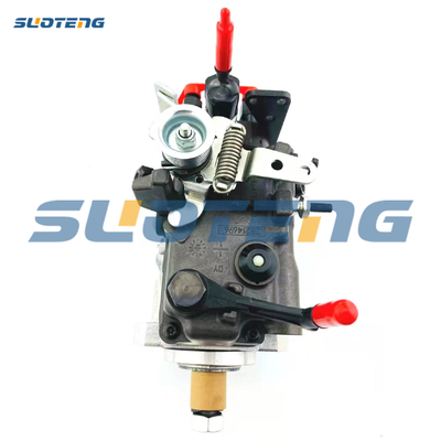 9521A030H ডিজেল জ্বালানী ইনজেকশন পাম্প E320D2 Excavator জন্য