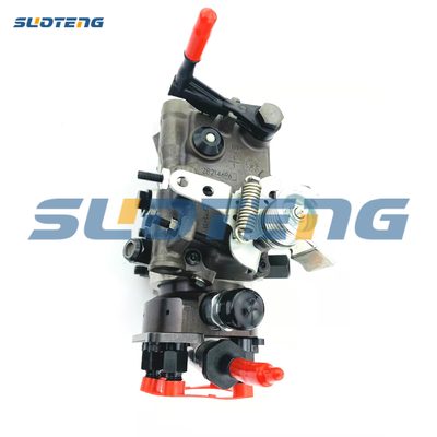 9521A030H ডিজেল জ্বালানী ইনজেকশন পাম্প E320D2 Excavator জন্য