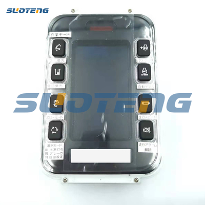 E320B এক্সকাভেটরের জন্য 106-0176 1060176 মনিটর ডিসপ্লে