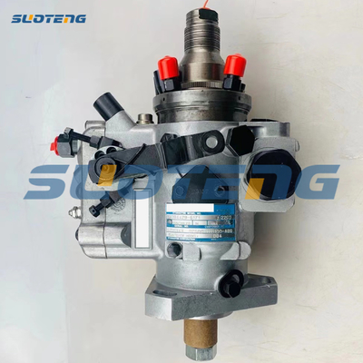 DB4429-6171 ইঞ্জিনের জন্য উচ্চ চাপ জ্বালানী ইনজেকশন পাম্প