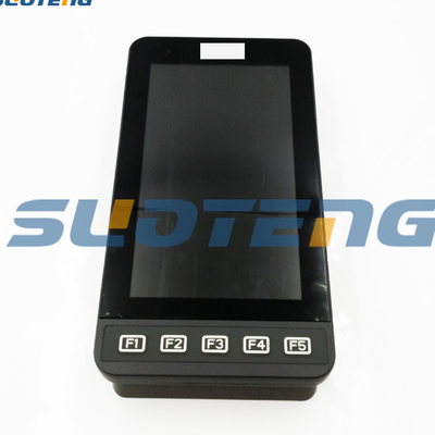 XE215D এক্সকাভেটর যন্ত্রাংশের জন্য 803588494 মনিটর