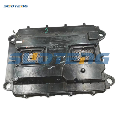 325-9328 3259328 কন্ট্রোলার কন্ট্রোল মডিউল ECU ECM 336DL Excavator জন্য