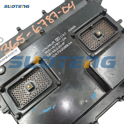 365-6787 ইঞ্জিন কন্ট্রোল ইউনিট 3656787 ECU ECM