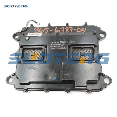 365-6787 ইঞ্জিন কন্ট্রোল ইউনিট 3656787 ECU ECM