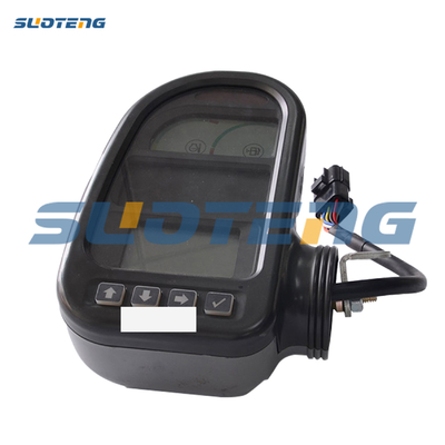 EC210B এক্সকাভেটরের জন্য 14527149 মনিটর ডিসপ্লে