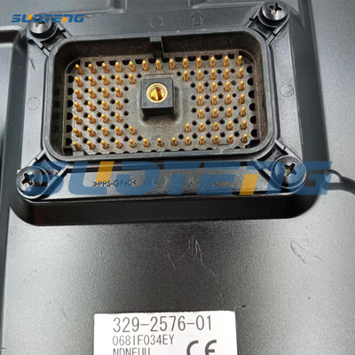 329-2576 নিয়ন্ত্রক ECU 3292576 953D লোডার জন্য