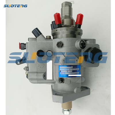 DB4429-5303 ইঞ্জিনের অংশগুলির জন্য জ্বালানী ইনজেকশন পাম্প