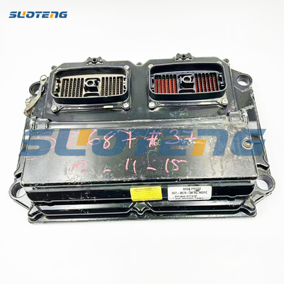 খুচরা যন্ত্রাংশের জন্য 367-3679 3673679 কন্ট্রোলার ECU