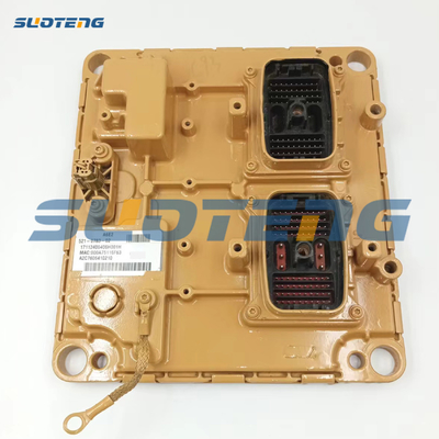 E336 এক্সকাভেটরের জন্য 521-0783 5210783 কন্ট্রোলার ECU