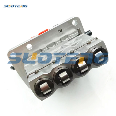 104135-4100 জ্বালানী ইনজেকশন পাম্প 1041354100