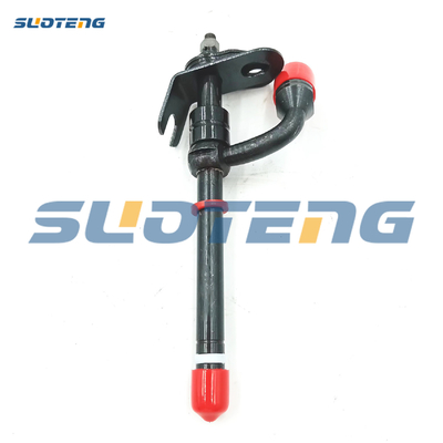 RE48786 310E 310G ব্যাকহো লোডার জন্য ডিজেল জ্বালানী ইনজেক্টর ডোজেল