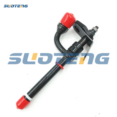 RE48786 310E 310G ব্যাকহো লোডার জন্য ডিজেল জ্বালানী ইনজেক্টর ডোজেল