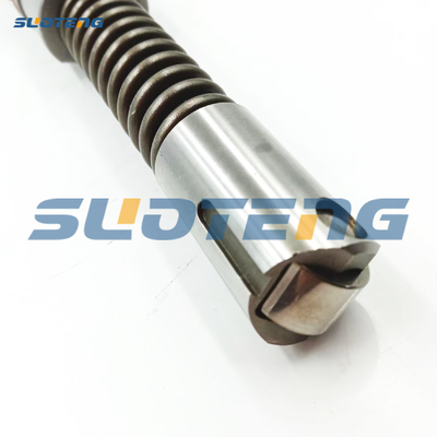 RE534960 জ্বালানী ইউনিট পাম্প 320D Excavator জন্য