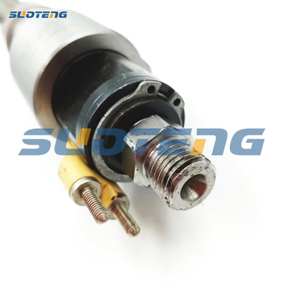 RE534960 জ্বালানী ইউনিট পাম্প 320D Excavator জন্য