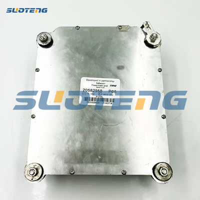VOE20582958 ইঞ্জিন কন্ট্রোল ইউনিট 20582958 D6D ইঞ্জিন EC330 Excavator এর জন্য