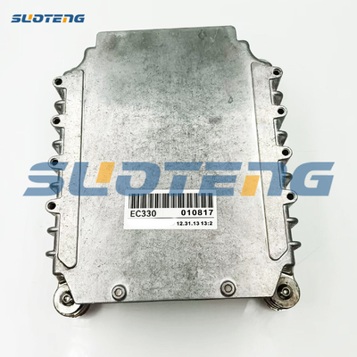 VOE20582958 ইঞ্জিন কন্ট্রোল ইউনিট 20582958 D6D ইঞ্জিন EC330 Excavator এর জন্য