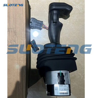 457-4643 4574643 D8T ট্র্যাক্টরের জন্য কন্ট্রোল জয়েস্টিক