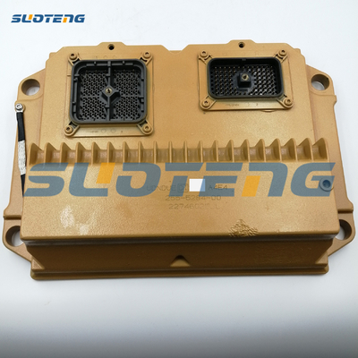 255-5284 2555284 নিয়ন্ত্রণকারী ECU C18 ইঞ্জিনের জন্য
