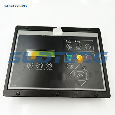 351-8758 EMCP কন্ট্রোল প্যানেল 3518758 C4.4 C6.6 ইঞ্জিনের জন্য