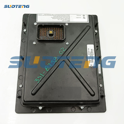 351-8758 EMCP কন্ট্রোল প্যানেল 3518758 C4.4 C6.6 ইঞ্জিনের জন্য