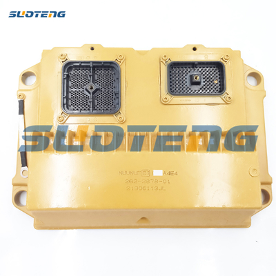 C15 C18 ইঞ্জিনের জন্য 262-2878 2622878 কন্ট্রোলার Ecu