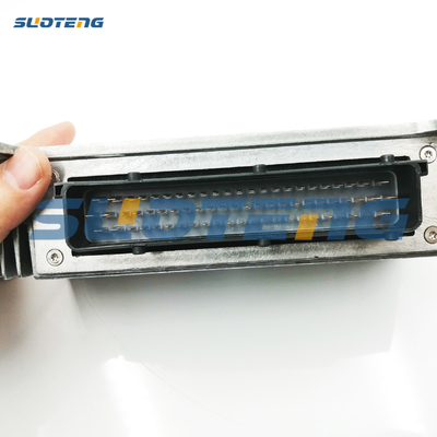 VOE11443400 11443400 ECU নিয়ামক EC480D Excavator এর জন্য এয়ার কন্ডিশনার নিয়ন্ত্রণ প্যানেল