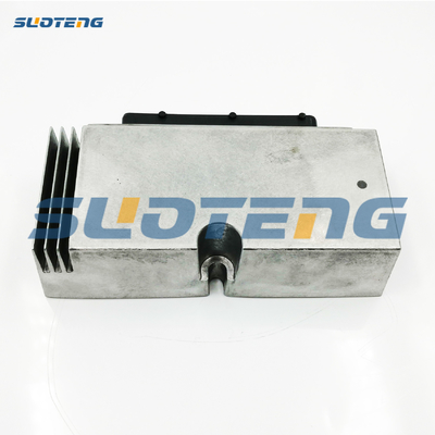 VOE11443400 11443400 ECU নিয়ামক EC480D Excavator এর জন্য এয়ার কন্ডিশনার নিয়ন্ত্রণ প্যানেল