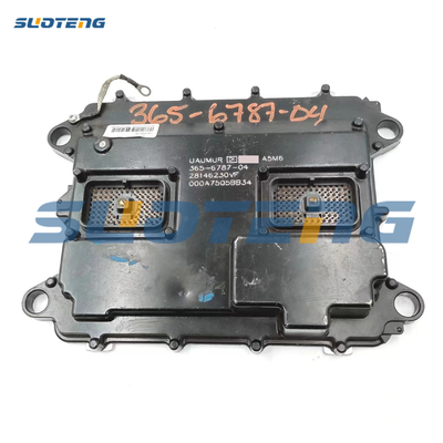 365-6787 3656787 নিয়ামক ECU ECM R1600H জন্য