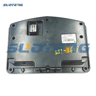 351-3608 3513608 মনিটর ডিসপ্লে জন্য D3K2 ট্র্যাক্টর