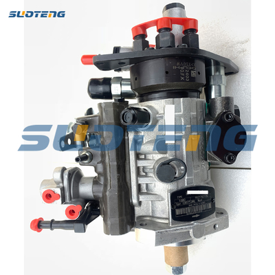 9521A010G DP310 ইঞ্জিনের জন্য জ্বালানী ইনজেকশন পাম্প