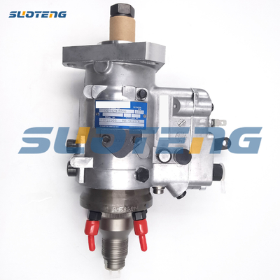 DB4429-5566 ইঞ্জিনের যন্ত্রাংশের জন্য জ্বালানী ইনজেকশন পাম্প