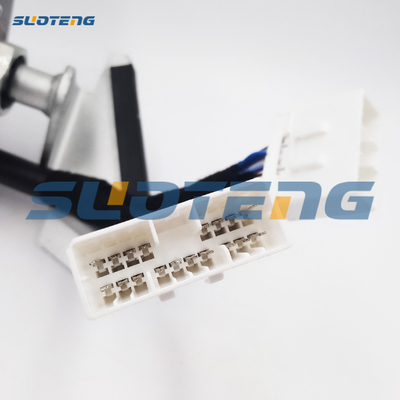 VOE14640102 আই-ইসিইউ প্যানেল মনিটর 14640102 EC120D EC140D EC220D Excavator এর জন্য